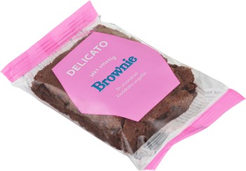Brownie singel